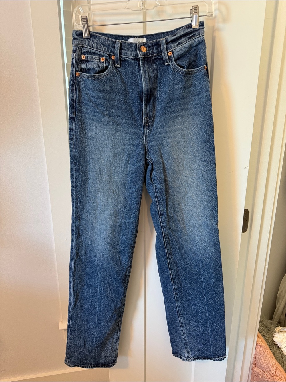 Pistola Jeans